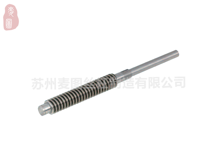 宿迁滚珠丝杆